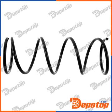 Ressorts de suspension avant pour FORD | 2110162, 4027570